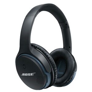 Bose Sound Link Around Ear Wireless Headphones Il
